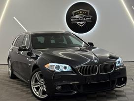 BMW 520, 2.0 l., universalas