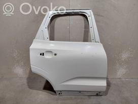 Volvo XC60 durys