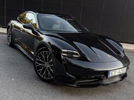 Porsche Taycan, 93 кВт·ч, Универсал