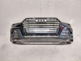 Audi Q7 S line