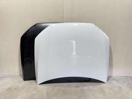Audi Q7 dangtis (priekinis, galinis)