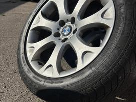 Bmw X5, lengvojo lydinio, R19