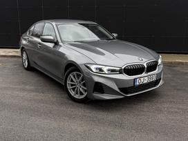 BMW 318, 2.0 l., Седан
