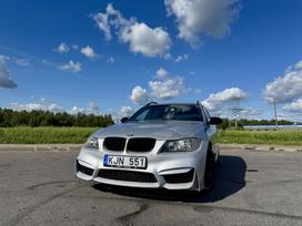 BMW 330, 3.0 l., Универсал