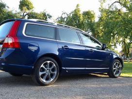 Volvo V70, 2.0 l., universalas