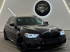 BMW 520, 2.0 l., Универсал