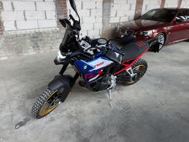 Bmw F 900 Gs 900cc, enduro / adventure