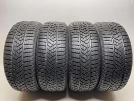 Pirelli SottoZero 3, зимние 225/45 R17