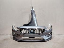 Volvo V60 Cross Country bamperi, spārni