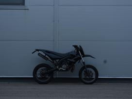 Derbi Senda 50cc, supermoto / супермото