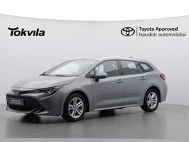 Toyota Corolla, 1.2 l., universalas