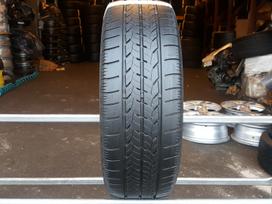 Viking Norway transTech2 apie8mm, летние 215/65 R16