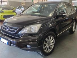Honda CR-V, 2.2 l., Внедорожник / Кроссовер