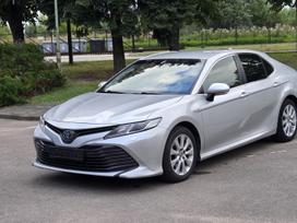 Toyota Camry, 2.5 l., Седан