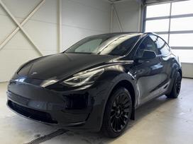 Tesla Model Y, 75 kWh, hečbekas