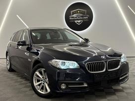 BMW 520, 2.0 l., wagon