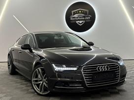 Audi A7, 3.0 l., hatchback