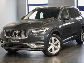 Volvo XC90, 2.0 l., Внедорожник / Кроссовер