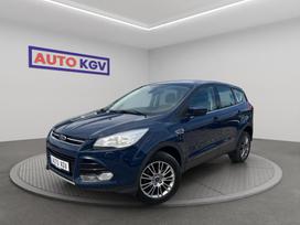 Ford Kuga, 1.6 l., off-road / crossover