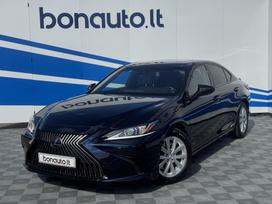 Lexus ES 300h, 2.5 l., saloon / sedan
