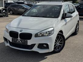 BMW 218 Active Tourer, 1.5 l., Хэтчбек