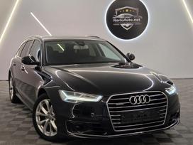 Audi A6, 2.0 l., Универсал
