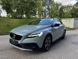 Volvo V40 Cross Country, 2.0 l., off-road / crossover