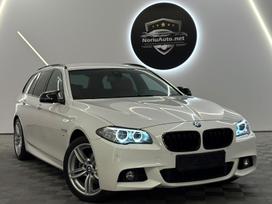 BMW 520, 2.0 l., wagon