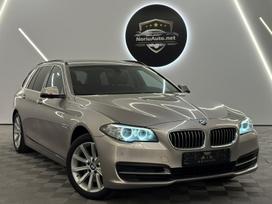BMW 530, 3.0 l., wagon