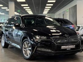 Skoda Superb, 1.4 l., Универсал