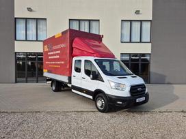 Ford Transit, 2.0 l., cargo van