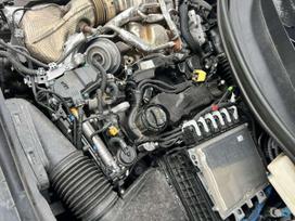 Mercedes-Benz Vito, 654.920, 654920, engine parts