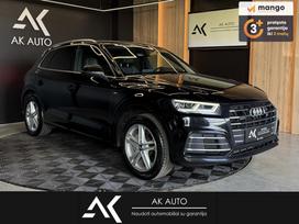 Audi Q5, 2.0 l., Внедорожник / Кроссовер