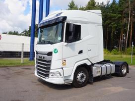 DAF XG480, 2 спальных места