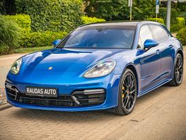 Porsche Panamera, 4.0 l., universalas