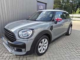 Mini Countryman, 2.0 l., visureigis / krosoveris