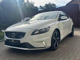 Volvo V40, 2.0 l., Хэтчбек
