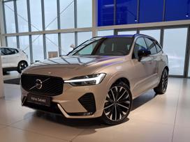 Volvo XC60, 2.0 l., Внедорожник / Кроссовер