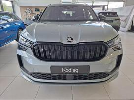 Skoda Kodiaq, 2.0 l., off-road / crossover