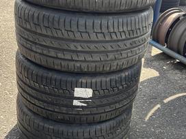 Continental Premium Contact 6, летние 235/40 R18