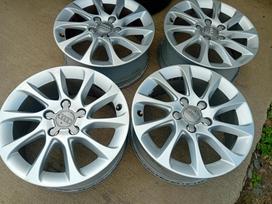 Audi, lengvojo lydinio, R16