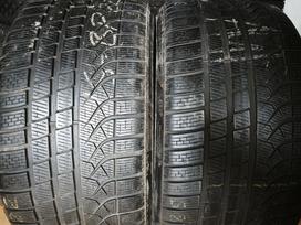 Pirelli P zero winter, зимние 285/30 R22