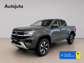 Volkswagen Amarok, 3.0 l., Пикап