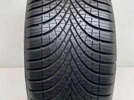 Dunlop AllSeason 2 2024m, всесезонные 215/45 R17
