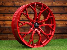 Forzza Forzza Titan Volvo, Dodge,Ford, легкосплавные , R18