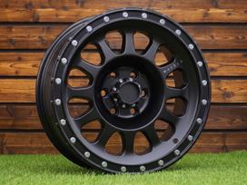 Autowheels Method MR315 Style Buick, легкосплавные , R17