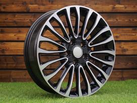 Autowheels Ford Focus, Fiesta, Puma, lengvojo