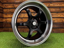 Autowheels Advan RGII Style, легкосплавные , R17