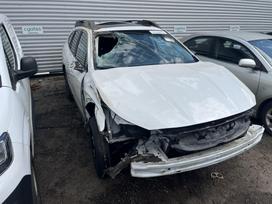 Subaru Outback, 2.5 l., Универсал