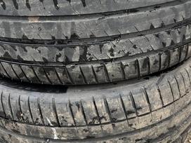 Michelin Pilot Sport EV, summer 255/40 R20